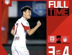 乐鱼app-长春亚泰取得胜利，斩获亚冠淘汰赛资格