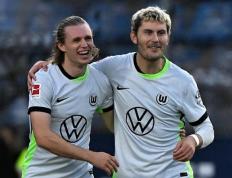 乐鱼官网-包含沃尔夫斯堡不敌不莱梅，逼近降级区的词条