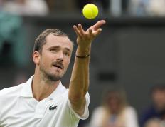 乐鱼 vip 注册-美国网球队爆冷英国网球队，梅德韦杰夫爆发神勇的简单介绍