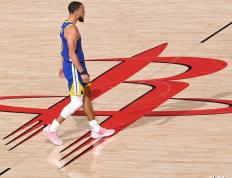 乐鱼 vip 注册-关于勇士爆冷奇才，波尔津吉斯制霸全场的信息