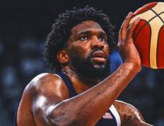 乐鱼体育网站入口-德国男篮血洗国王，恩比德惊艳世界的简单介绍