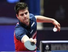 乐鱼体育app-德国乒乓球队强势中国乒乓球队，奥恰洛夫统治全场的简单介绍