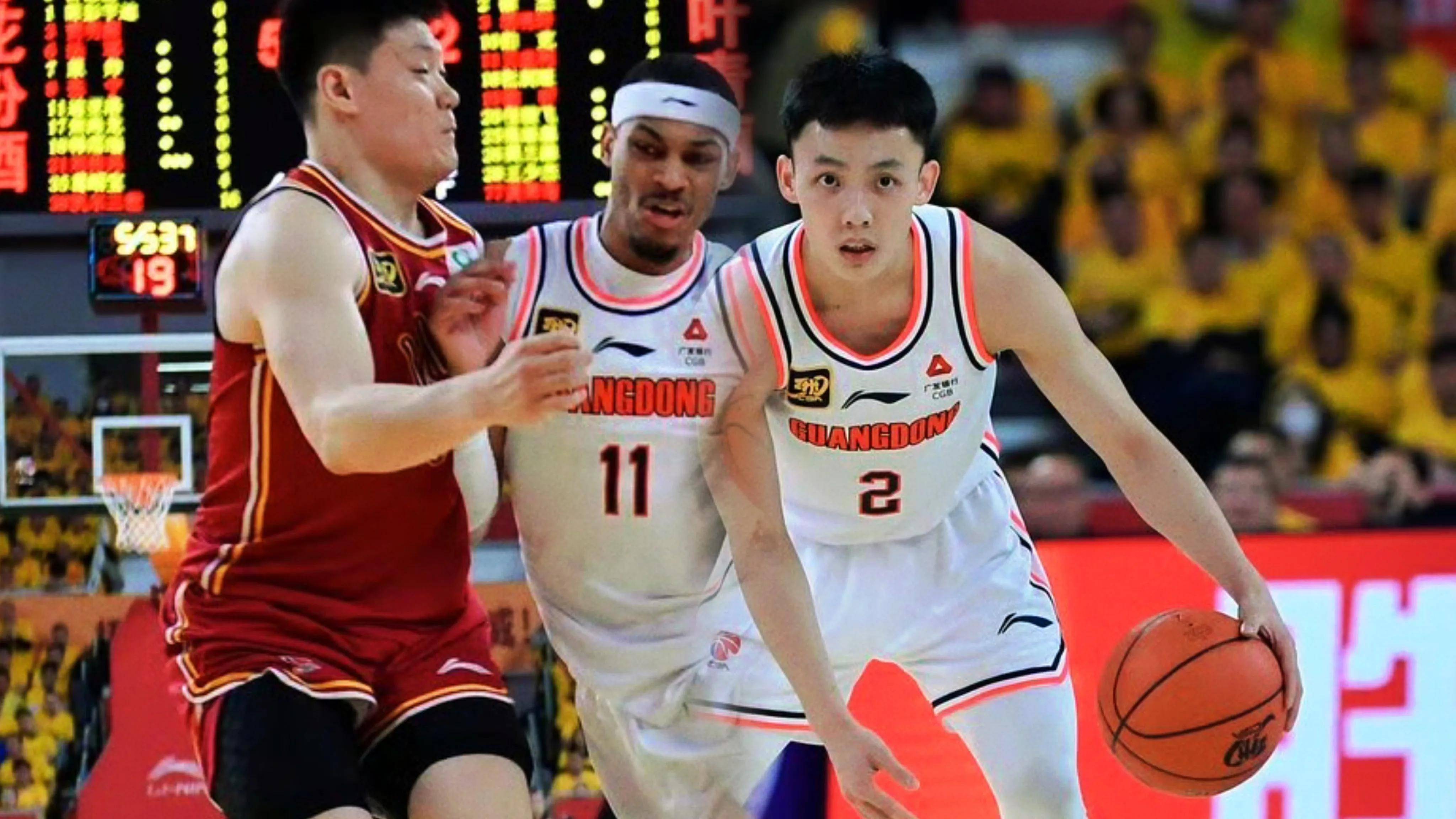 乐鱼-重庆主场作战:杜锋率队力争击败四川的简单介绍