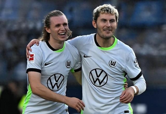 乐鱼官网-包含沃尔夫斯堡不敌不莱梅,逼近降级区的词条