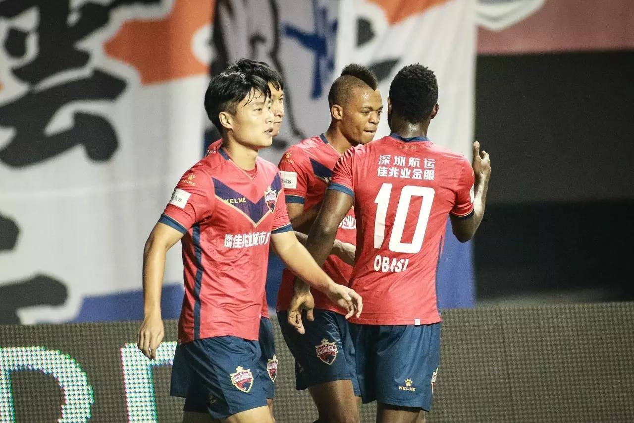 乐鱼 vip 注册-深圳佳兆业主场迎战天津权健，谁能笑到最后？的简单介绍