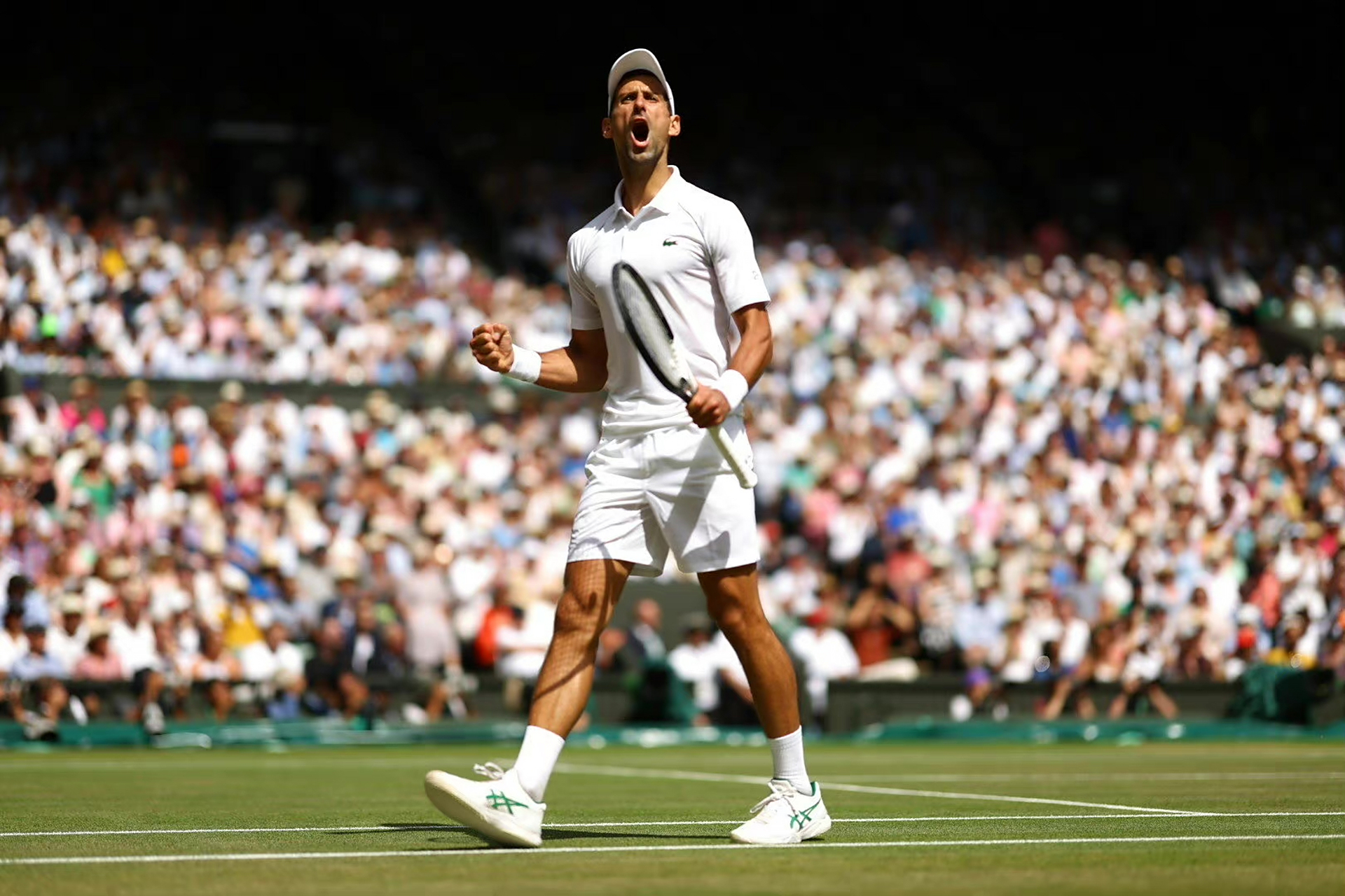 乐鱼体育-德国网球队完胜西班牙网球队,克耶高斯打破历史纪录的简单介绍