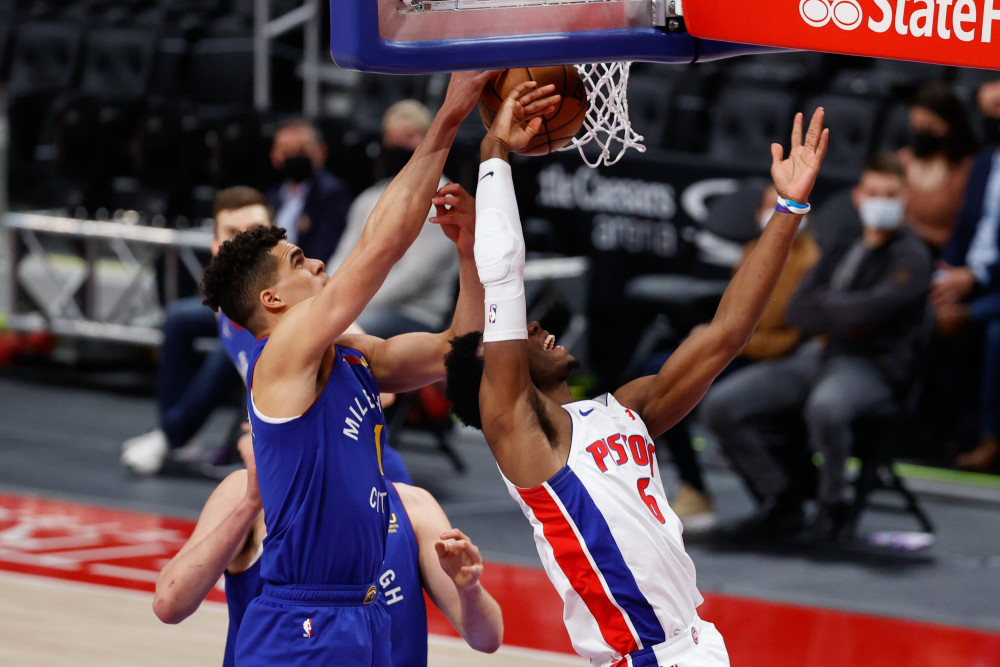 乐鱼app-西班牙男篮完胜掘金,莫里斯绝境逆转的简单介绍