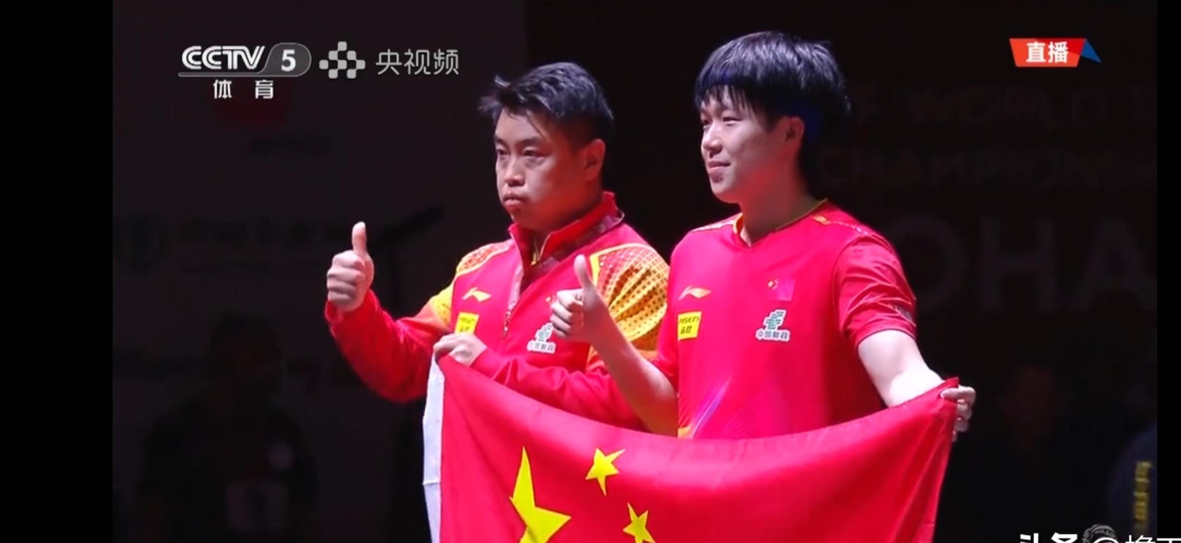 乐鱼官网-关于英国乒乓球队爆冷法国乒乓球队,王皓关键制胜的信息