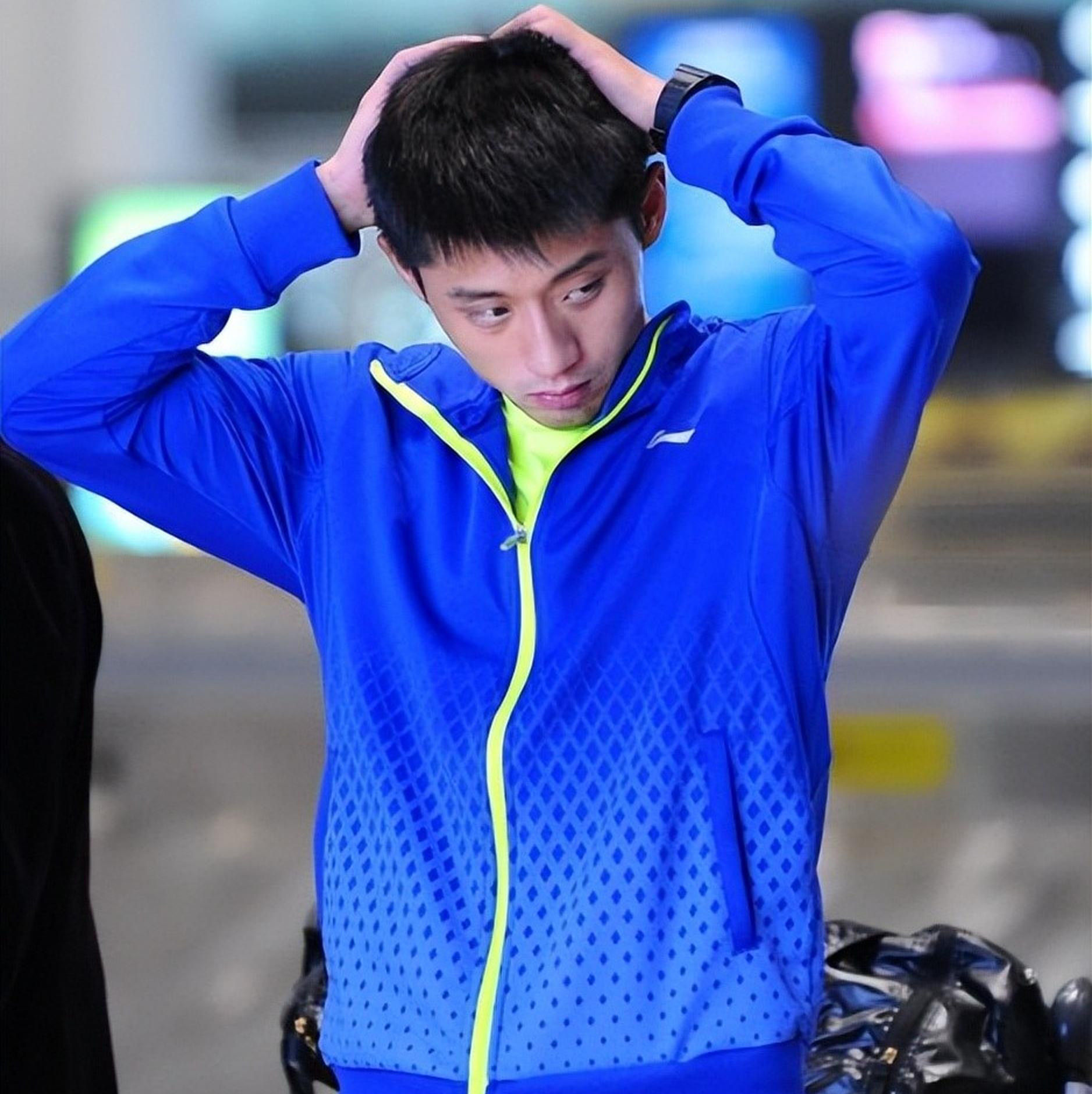 乐鱼官网-英国乒乓球队绝地反击奥地利乒乓球队,张继科关键制胜的简单介绍