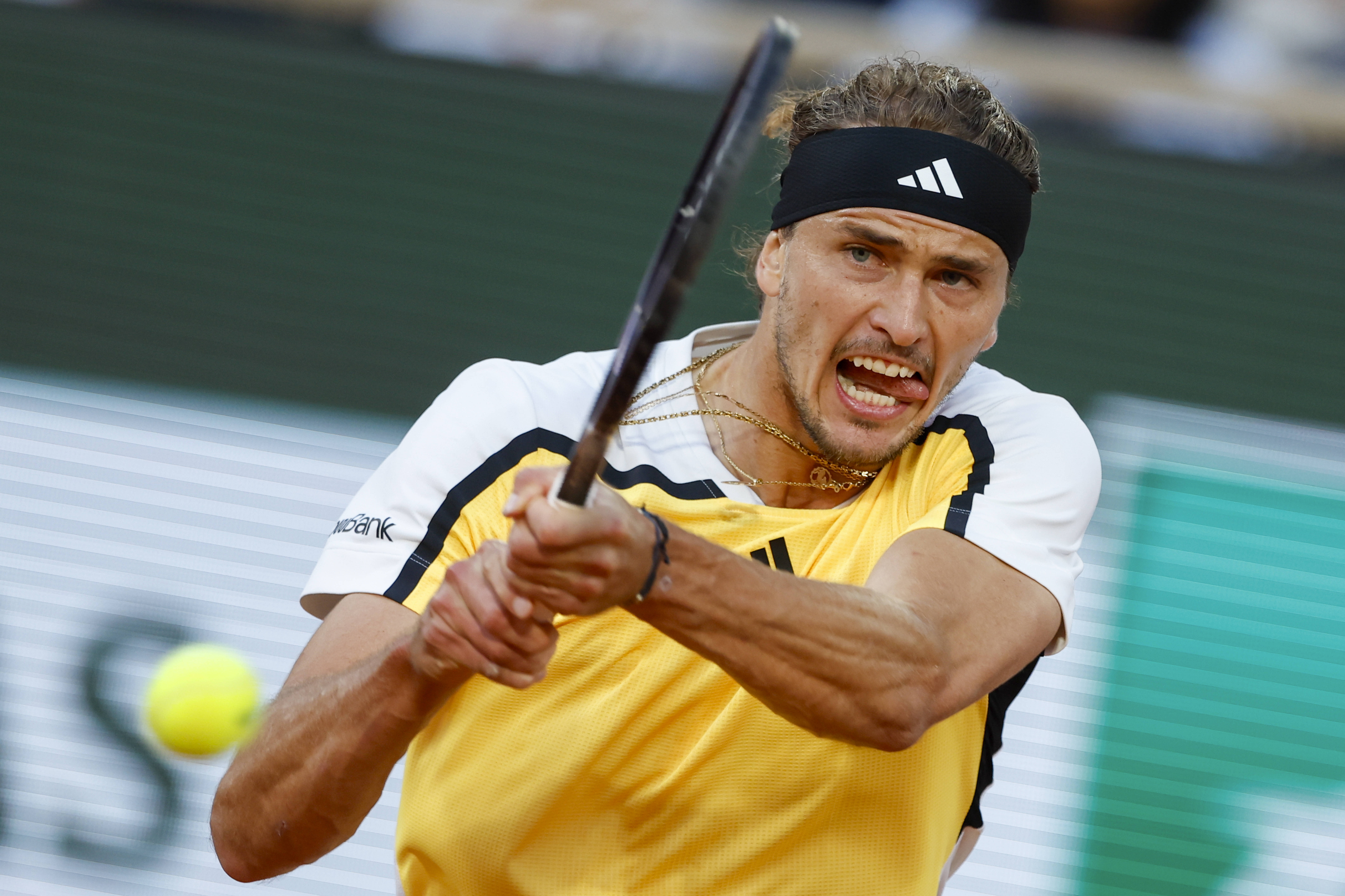 乐鱼 vip 注册-澳大利亚网球队力克西班牙网球队，兹维列夫绝境逆转的简单介绍