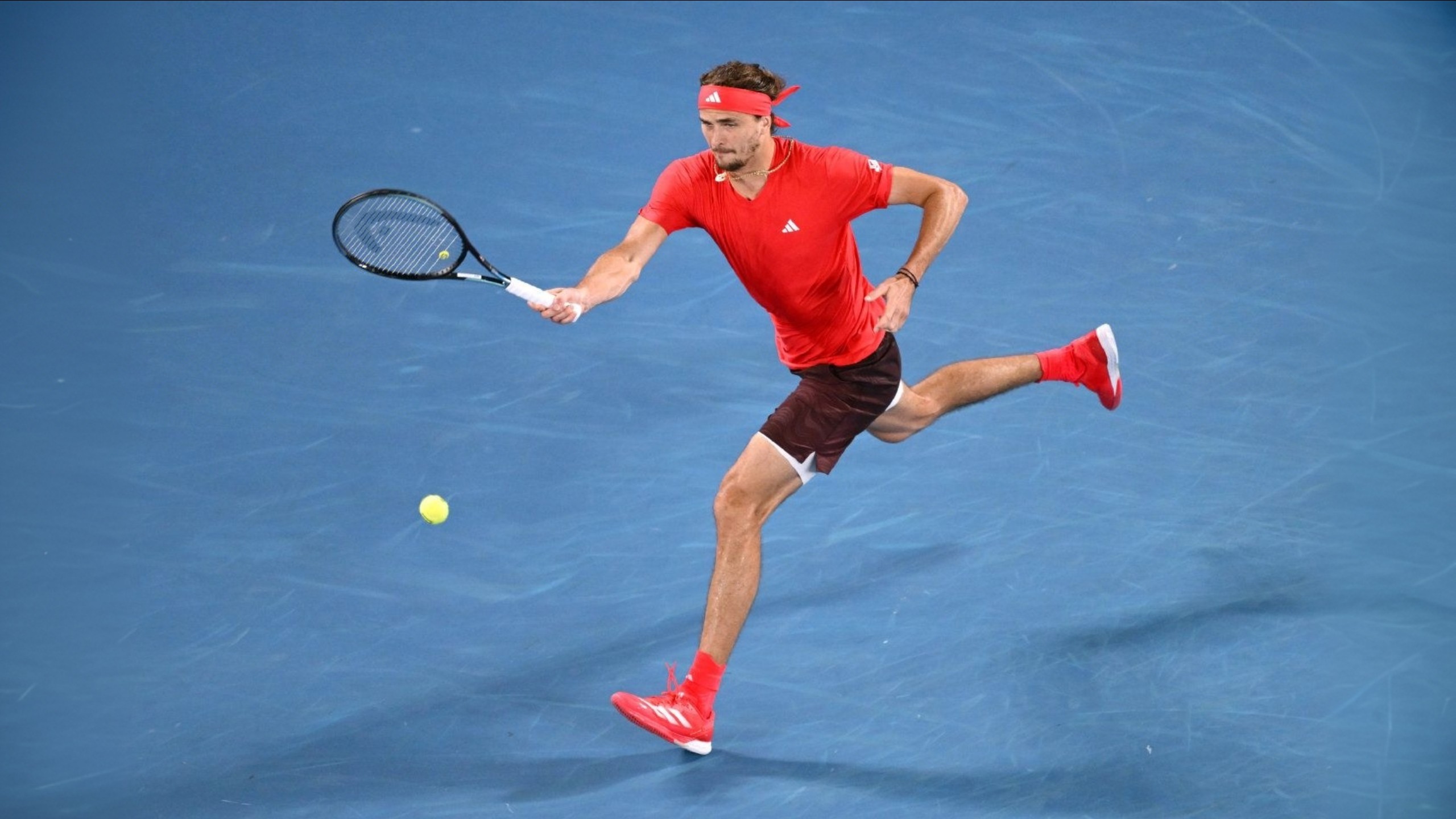 乐鱼 vip 注册-澳大利亚网球队力克西班牙网球队，兹维列夫绝境逆转的简单介绍