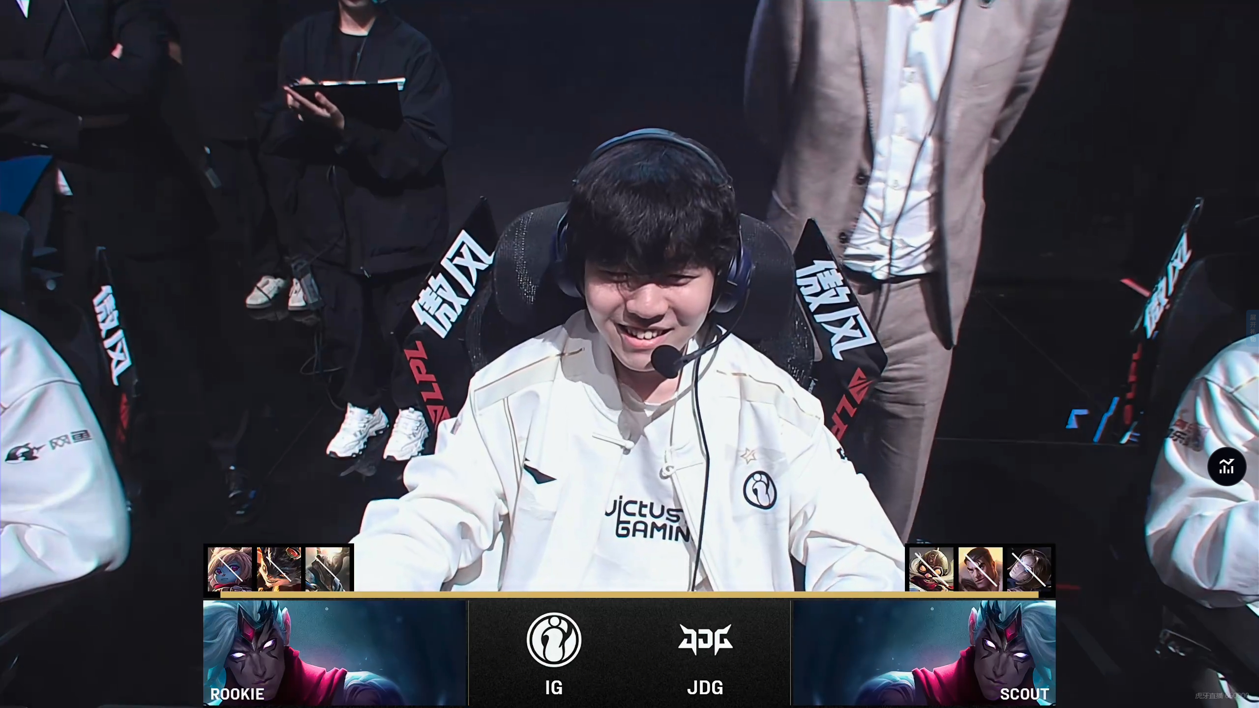 乐鱼体育-IG逆转TSM，Ssumday送出助攻的简单介绍