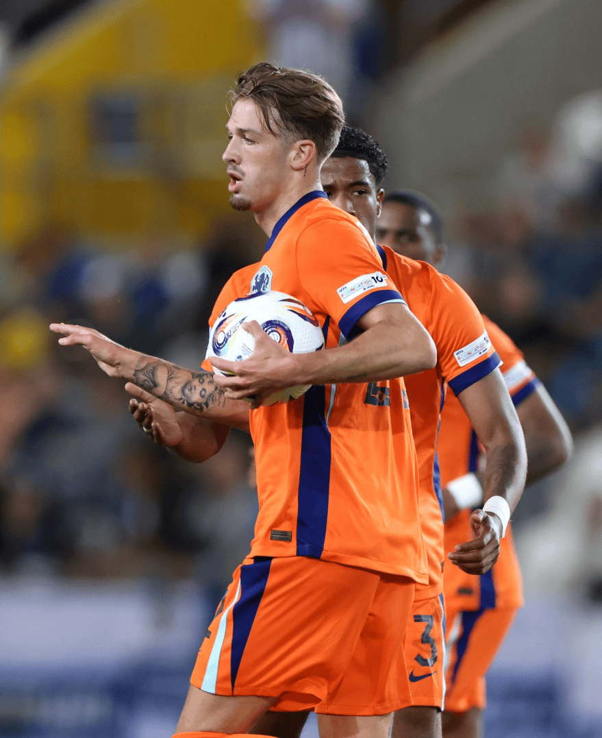 乐鱼体育-包含荷兰强势丹麦,格列兹曼打破历史纪录的词条