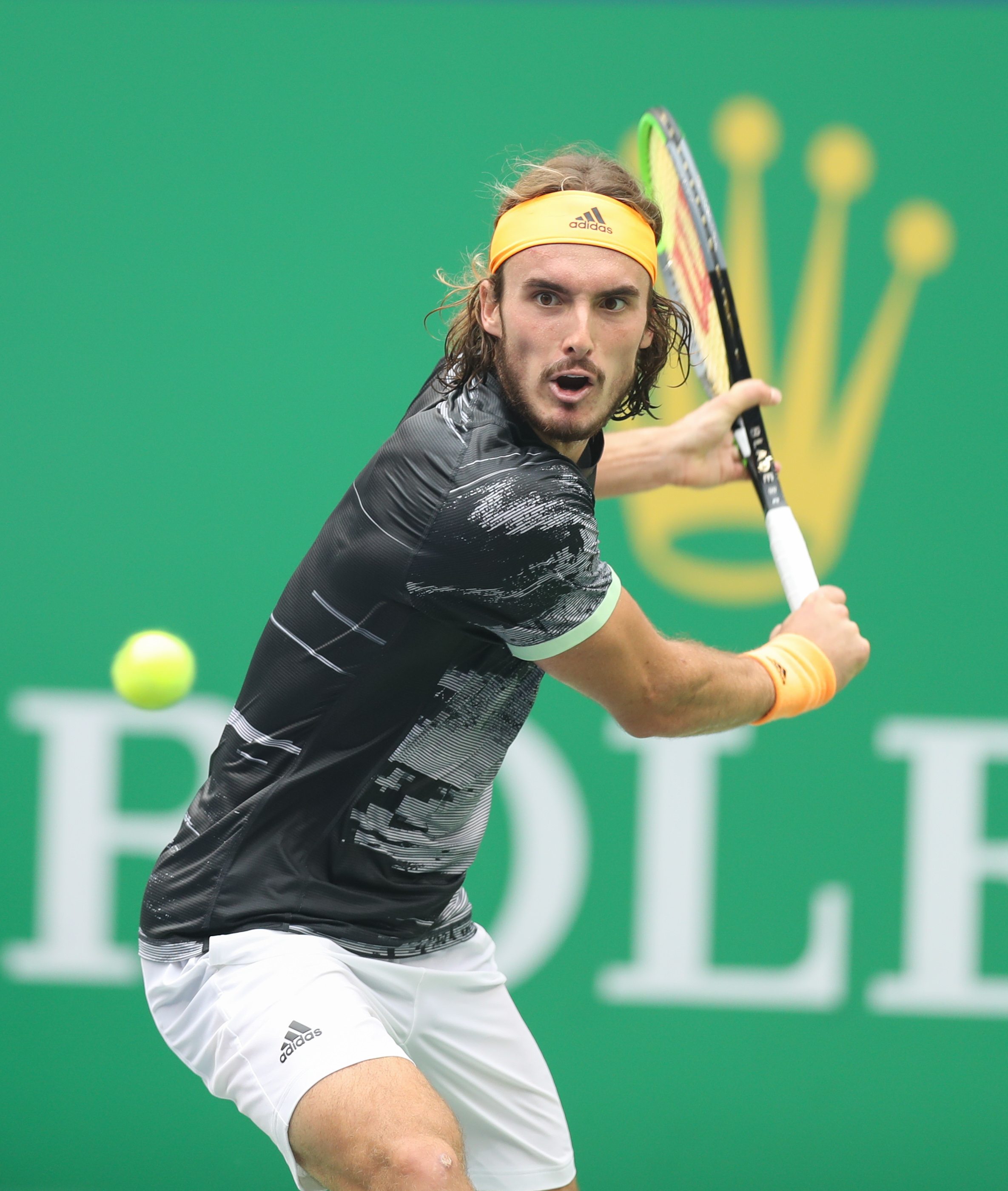 乐鱼体育网站入口-世界网球队碾压西班牙网球队，西西帕斯绝境逆转的简单介绍