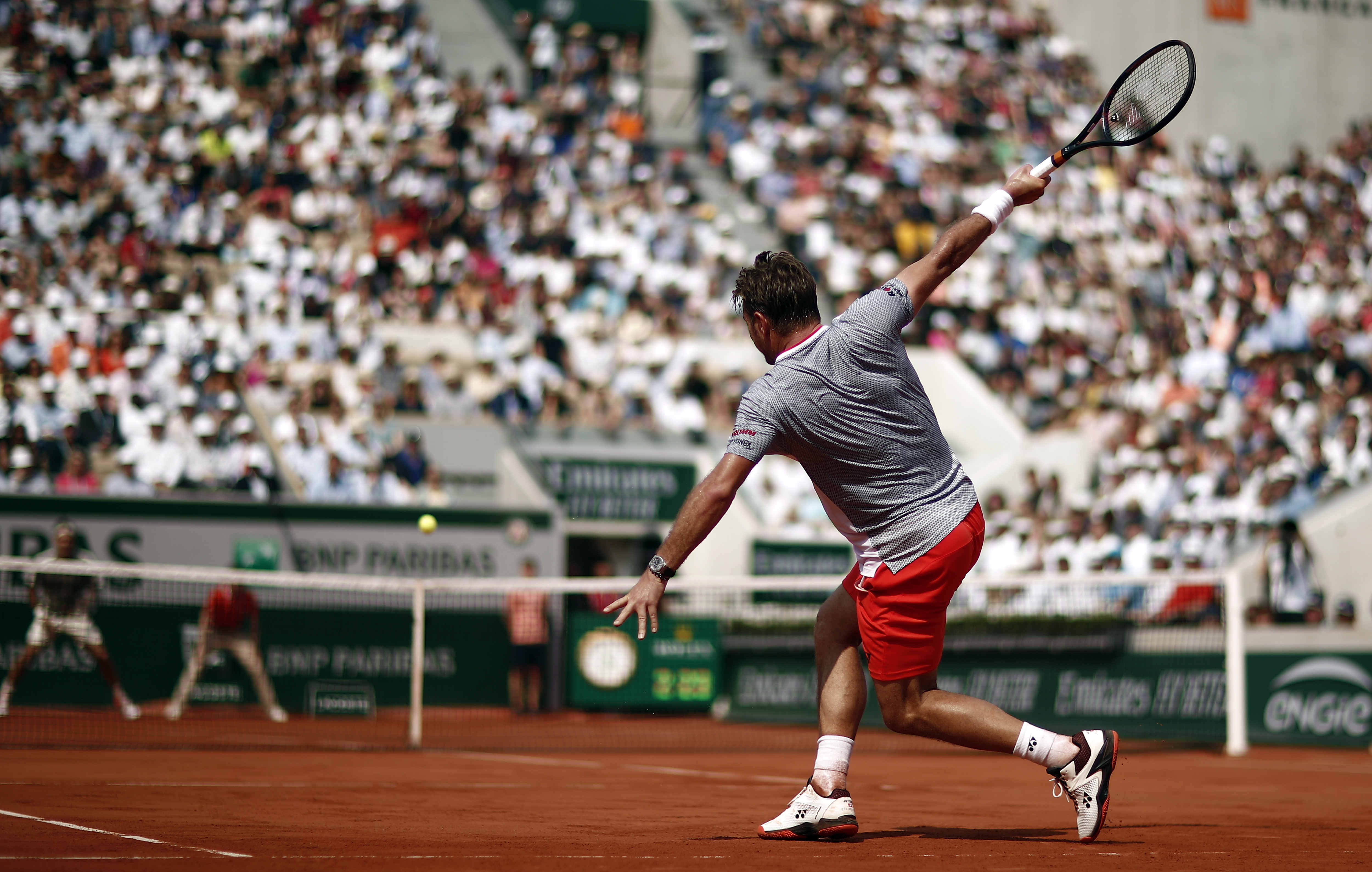 乐鱼app-关于意大利网球队绝地反击欧洲网球队,费德勒高光表现的信息