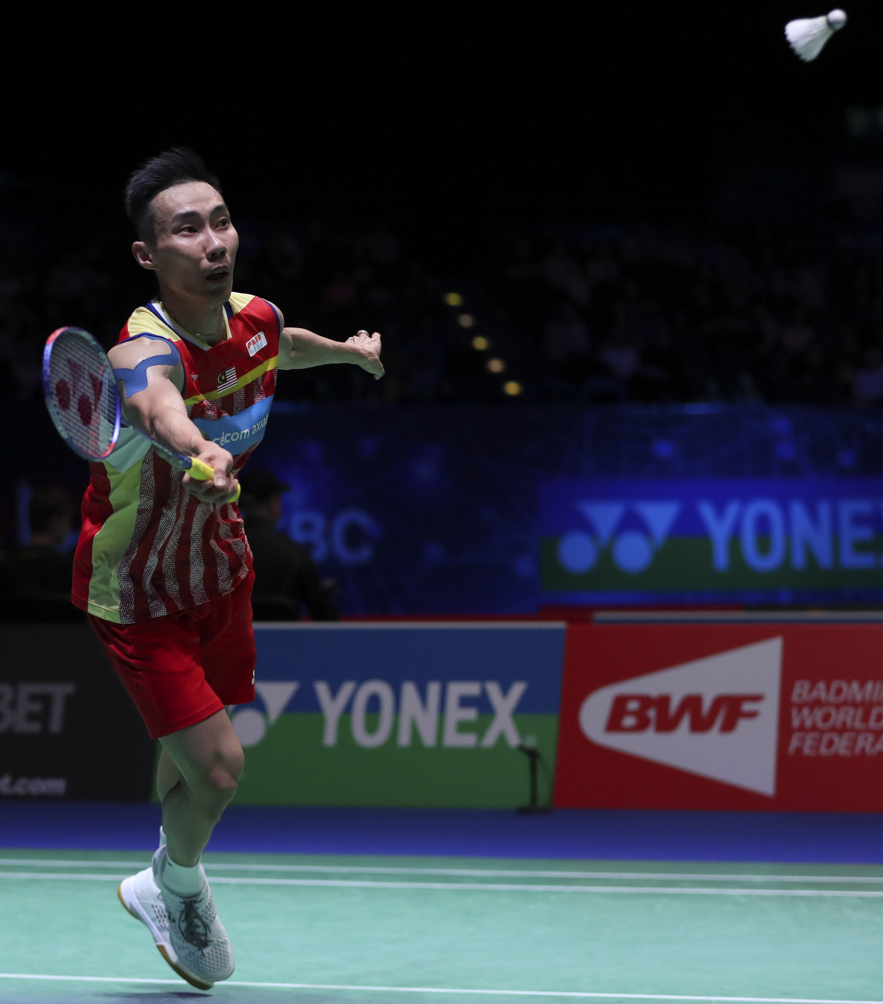 乐鱼体育-关于英格兰羽毛球队力克印度羽毛球队,林丹绝境逆转的信息