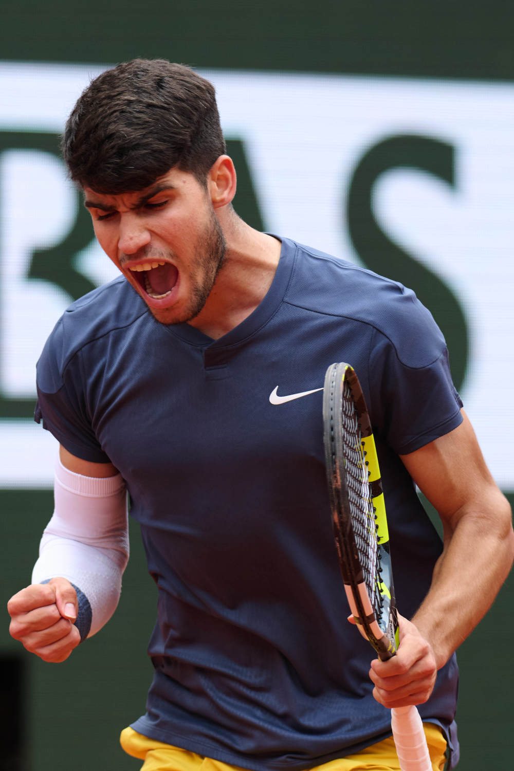 乐鱼体育-英国网球队强势欧洲网球队,阿尔卡拉斯高光表现的简单介绍