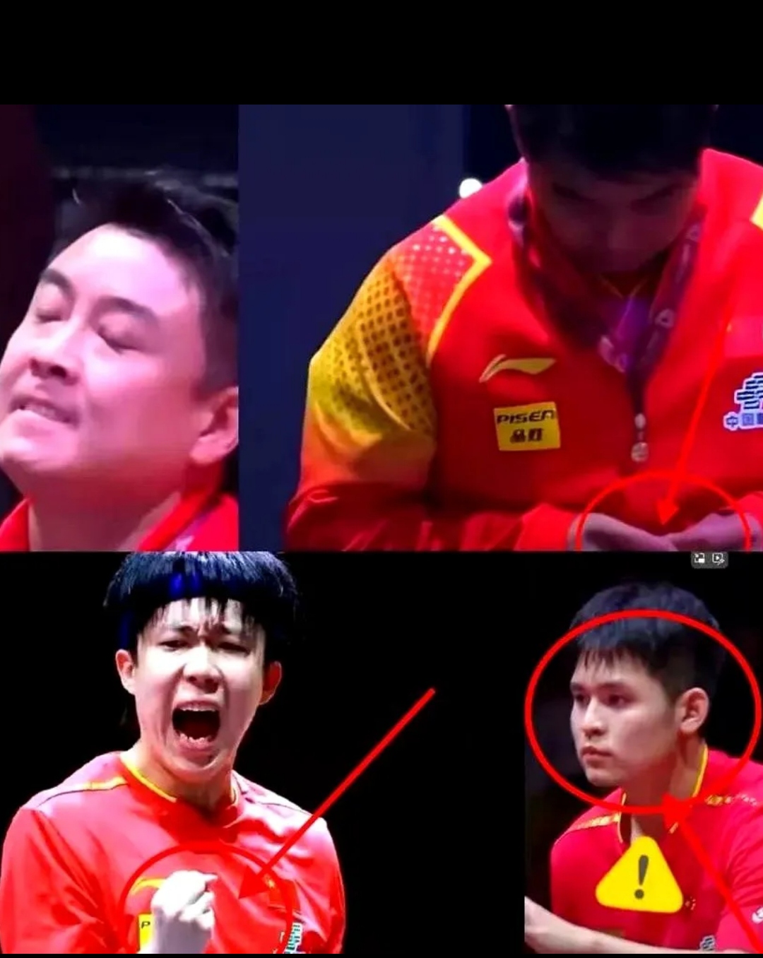 乐鱼-包含英国乒乓球队轻取德国乒乓球队,王皓完成帽子戏法的词条