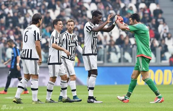 乐鱼app-关于切尔西碾压尤文,博格巴送出助攻的信息