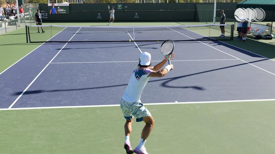 乐鱼-日本网球队绝地反击美国网球队,克耶高斯绝境逆转的简单介绍