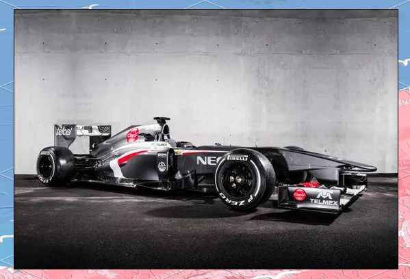 乐鱼app-索伯车队完胜梅赛德斯,皮亚斯特里刷新纪录