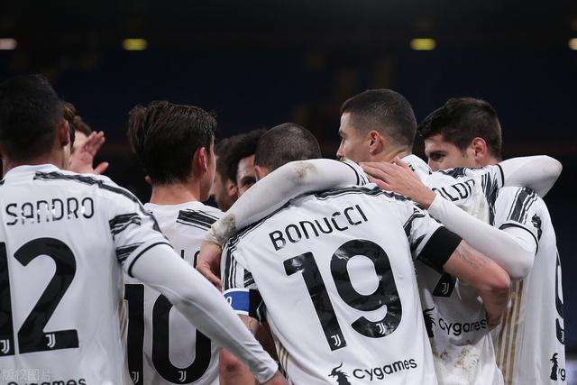 乐鱼app-尤文完胜比利时，莱万关键制胜